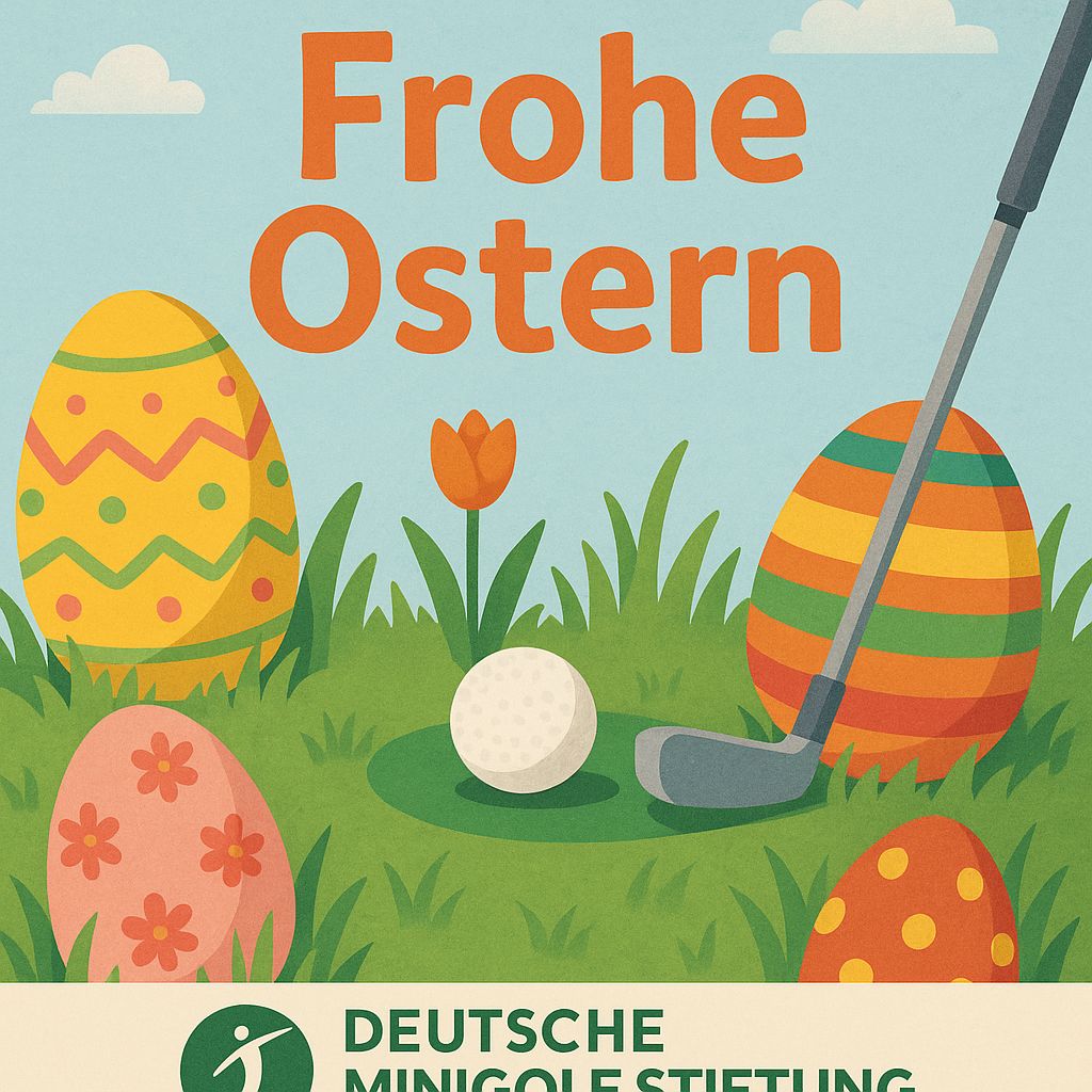 Featured image for “Frohe Ostern!”