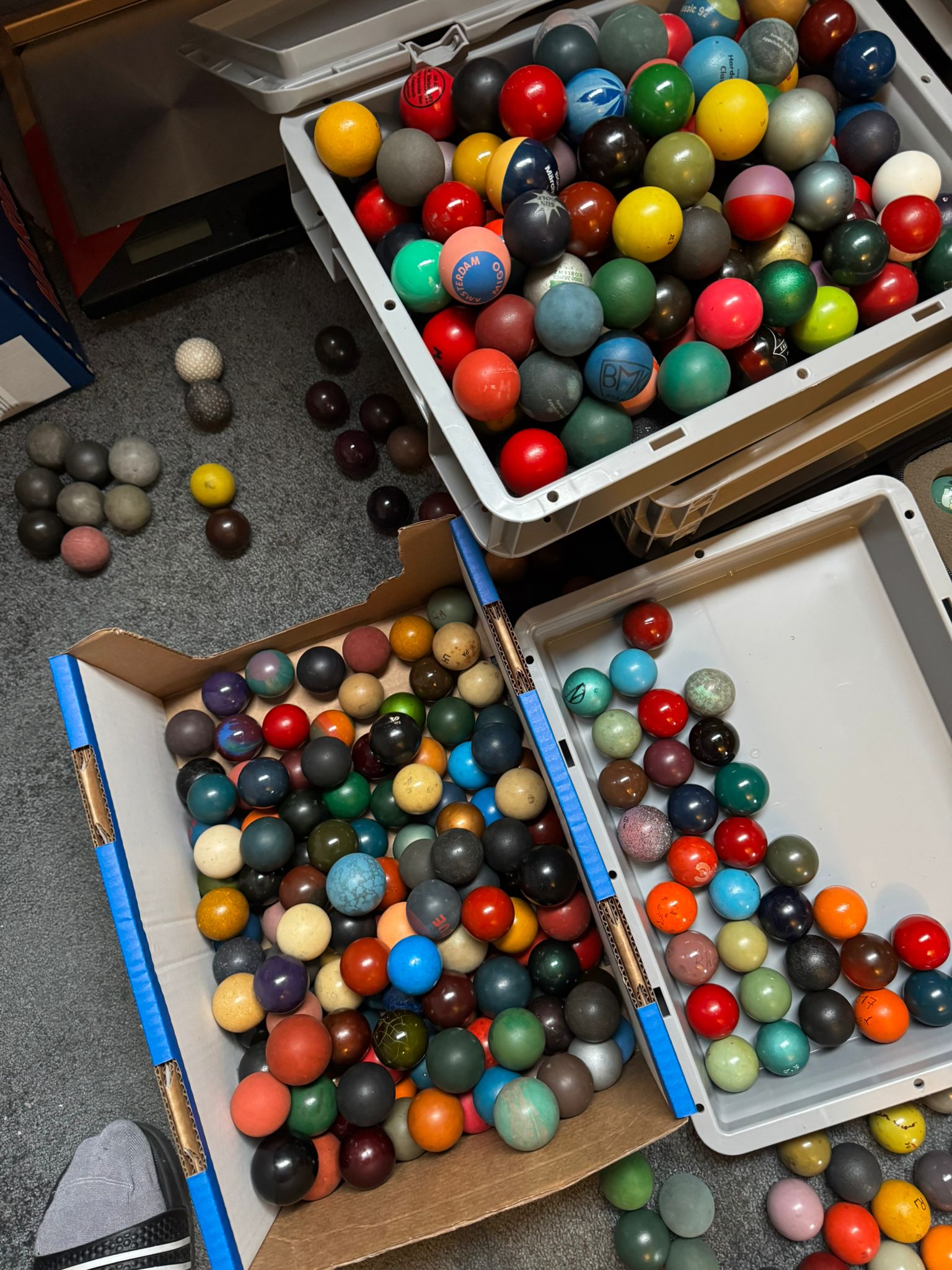 Featured image for “Erneut außergewöhnlicher Moment für die Deutsche Minigolf Stiftung”