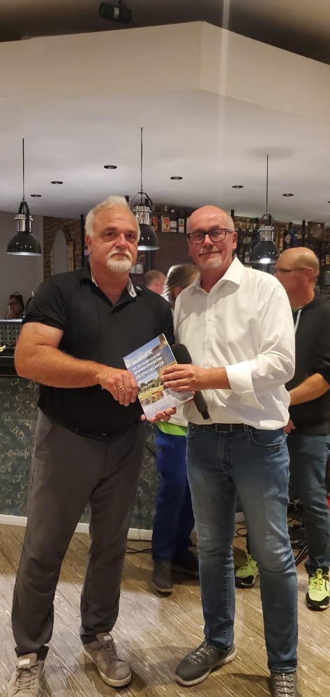 Featured image for “1.500 Euro für den guten Zweck – Bernhard Lindner setzt ein starkes Zeichen für den deutschen Minigolfsport”